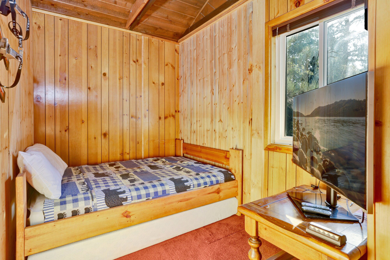 Bedroom 3, Relax Away Chalet #2318, San Bernardino