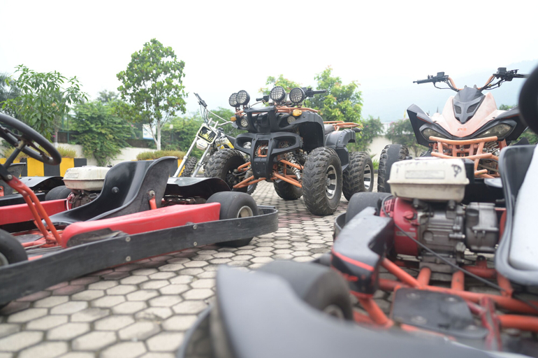 Others 5, The Wave International Resort, Jamshedpur, Purbi Singhbhum