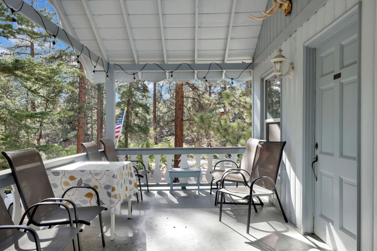 Others 4, Pinglewood Cabin #2096, San Bernardino