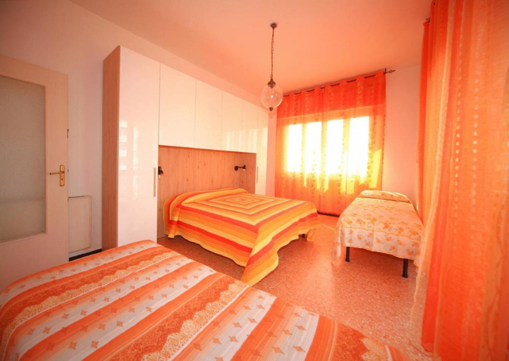 Bedroom, Doria 6 Int 5 in Marina di Andora, Savona
