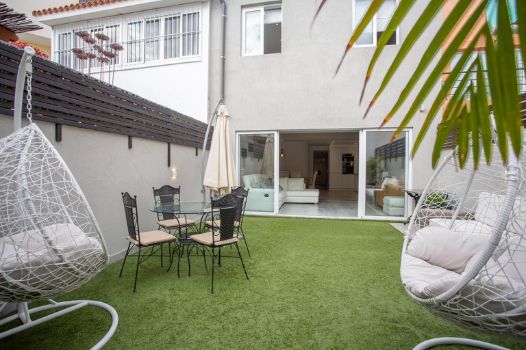Others 3, Modern 3 Bedroom Duplex Adeje City Center Wifi, Santa Cruz de Tenerife