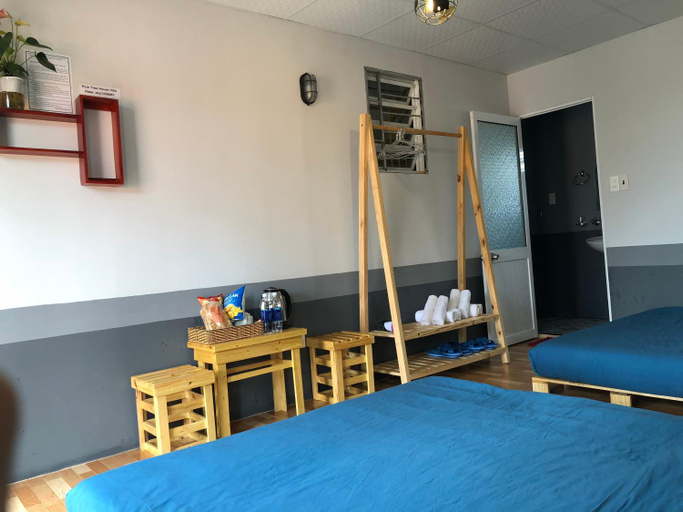 Others 4, Pine Tree Homestay, Đà Lạt