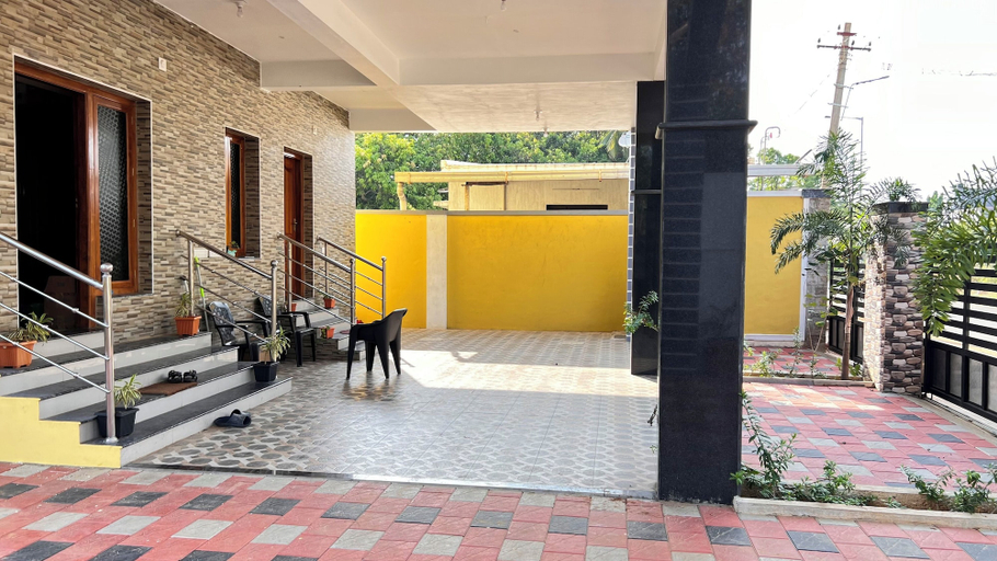 Others 5, MM Garden, Tirunelveli