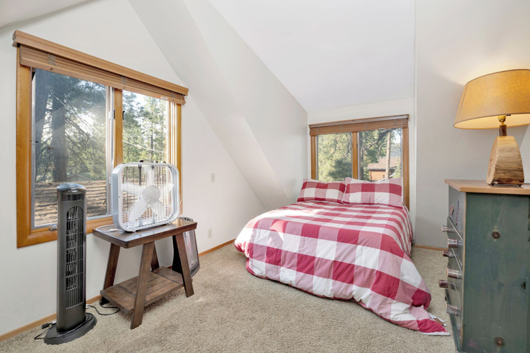 Bedroom 2, Camp Wood #422, San Bernardino
