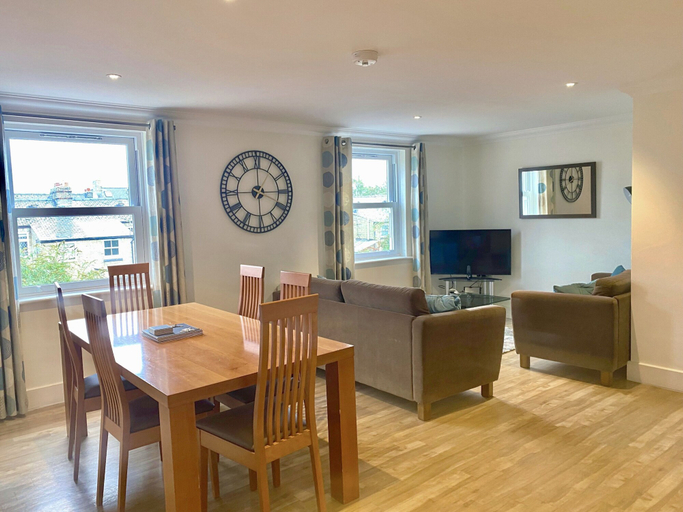 Others 5, Your Space Apartments - Manor House, Cambridgeshire