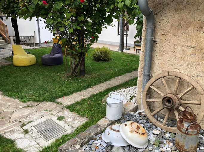 Others 3, Gasteapartments Rossatz, Krems an der Donau Land
