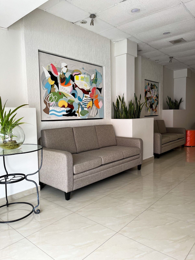 Others 1, Hotel Lorena, Ahome