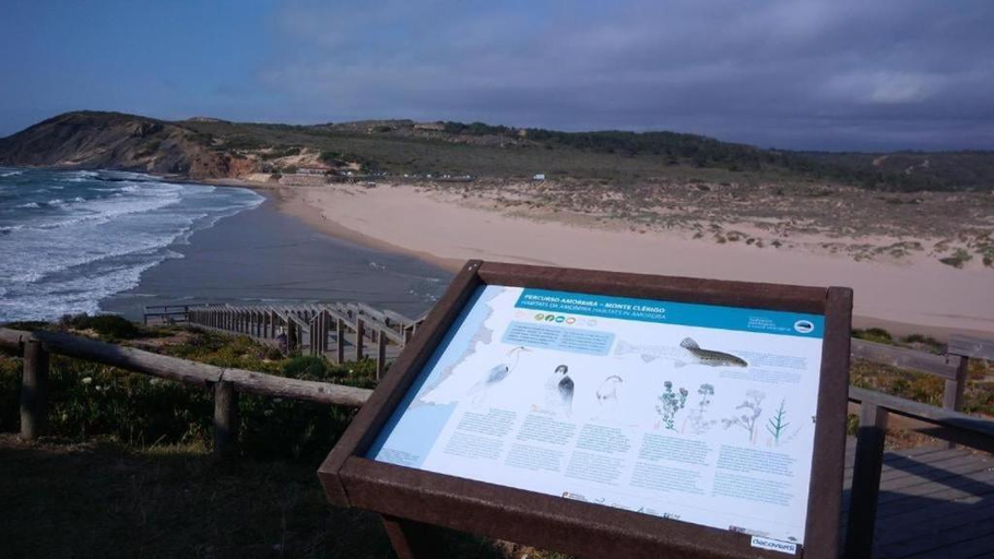 Others 3, Aljezur Coast Apartment - Villa Luar, Aljezur