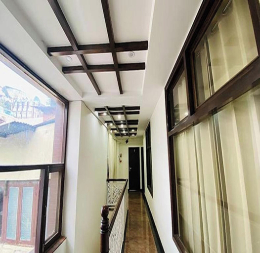Others 4, Goroomgo Garden Reach Mussoorie, Dehradun