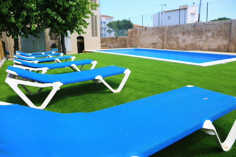Sport & Beauty 2, RVApartaments Provenzal, Girona