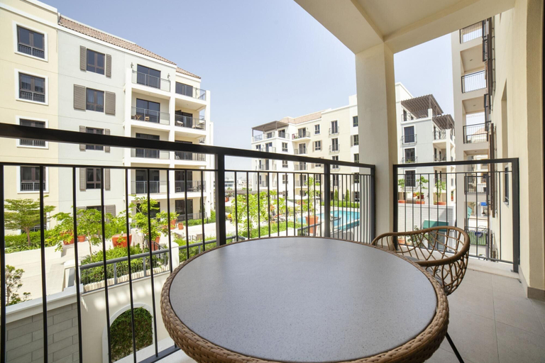 Others 4, Signature 2BR in Port de La Mer, Dubai