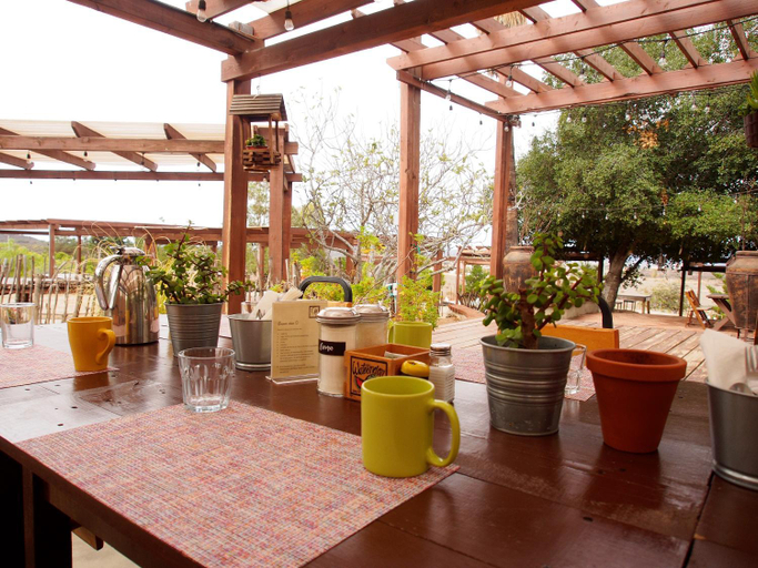 Food & Drinks 4, Casa Mayoral B&B Pet friendly, Ensenada