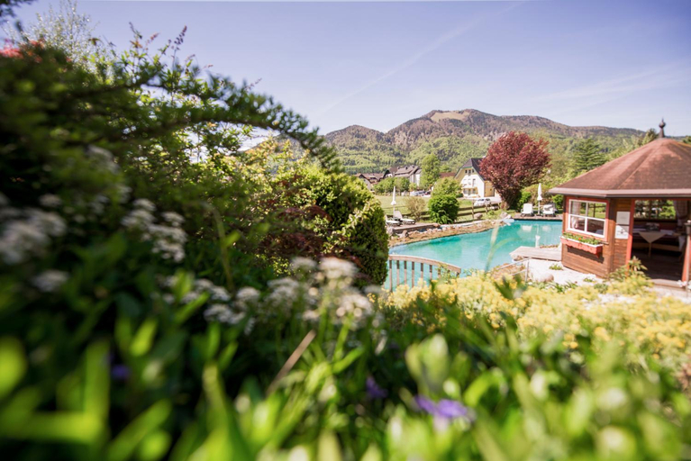 Sport & Beauty 5, Garni Haus Sonnleitn - Adults only, Salzburg Umgebung