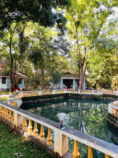 Others 4, Surya Eco And Wedding Resort, Thrissur
