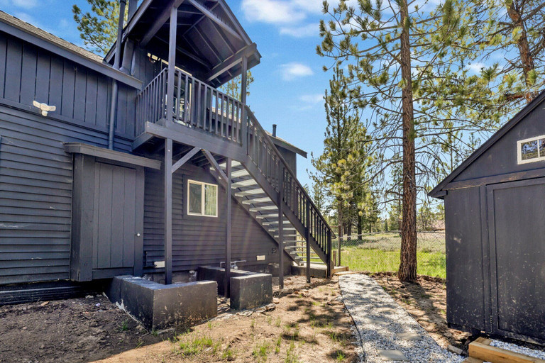 Exterior & Views 2, Mountain Pines Cottage #2279, San Bernardino