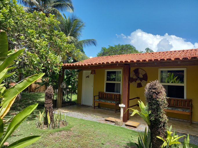 Exterior & Views 2, Pousada Cais Dourado, Maraú
