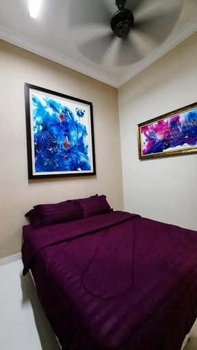 Murni Inn Pulasan, Yan