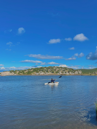 Kayaking 4, VilUrla Tatil Evleri, Urla