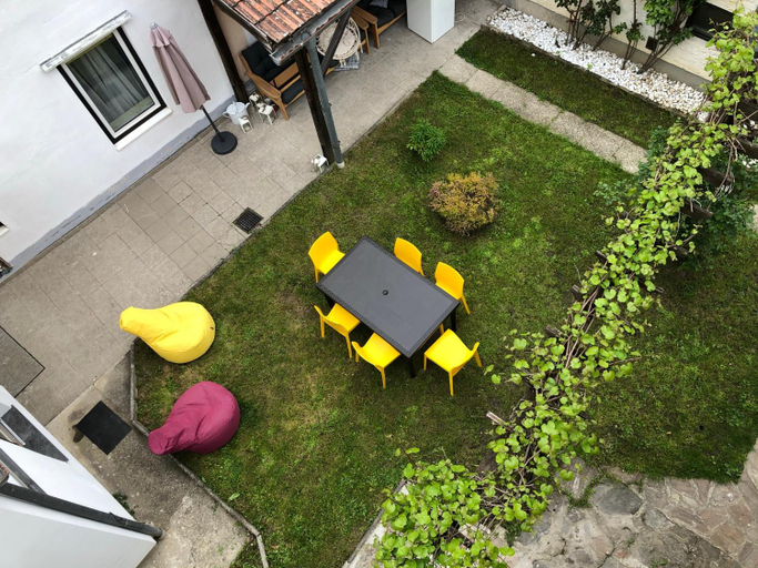 Others 4, Gasteapartments Rossatz, Krems an der Donau Land