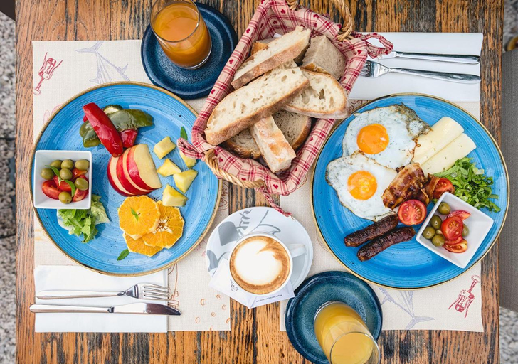 Food & Drinks, Stayeva 11, Dubrovnik