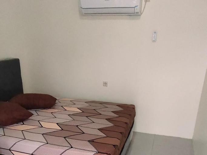 Bedroom 2, Penginapan Karanglaut sayangheulang, Garut