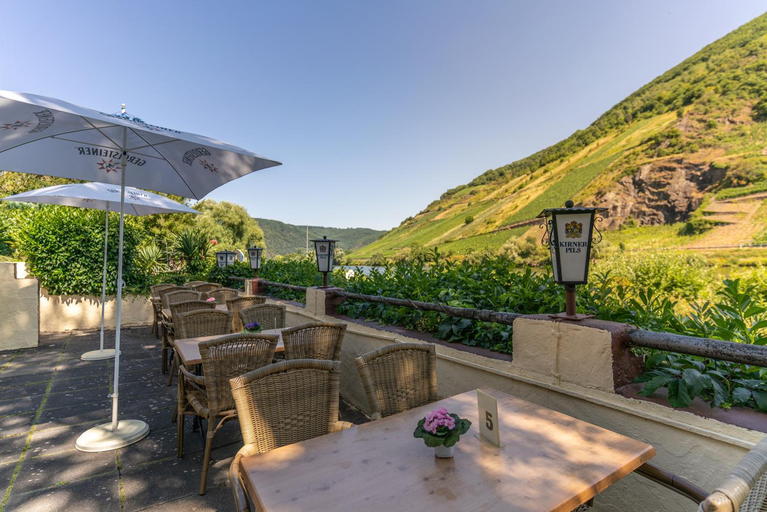 Others 5, Hotel Deis, Cochem-Zell