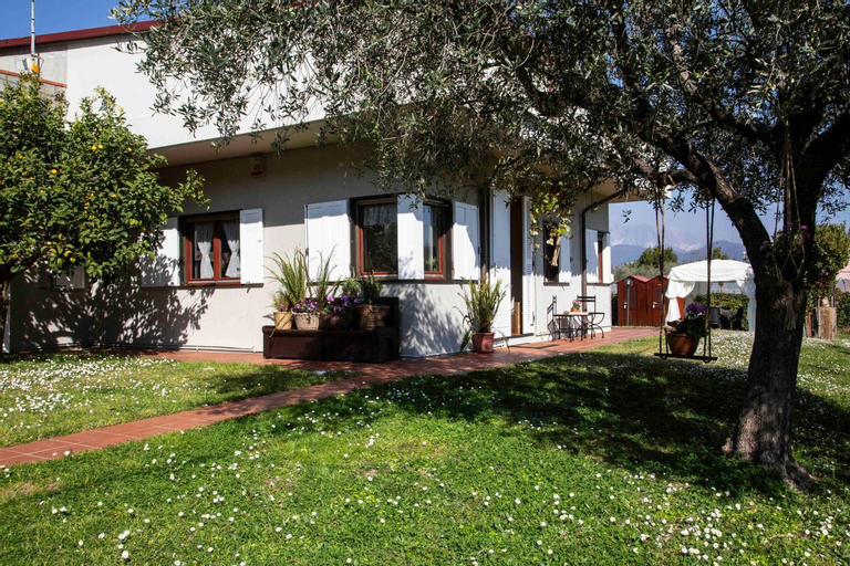 Casa Vacanze Oleandri, La Spezia