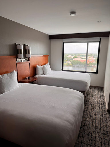 Bedroom 3, Hyatt Place Houston/Sugar Land, Fort Bend