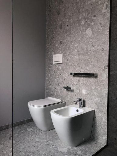 Others 4, whiterooms, Forli' - Cesena