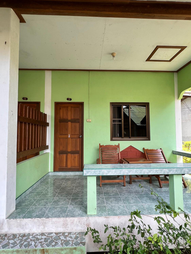 Others 5, Sandee Bungalows, Ko Phangan