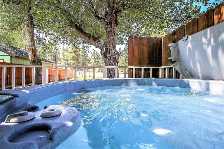 Sport & Beauty, Trail Blazer Family Cabin #461, San Bernardino