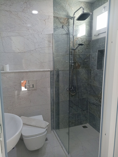 Room 4, Aydin Pansiyon, Ortaca