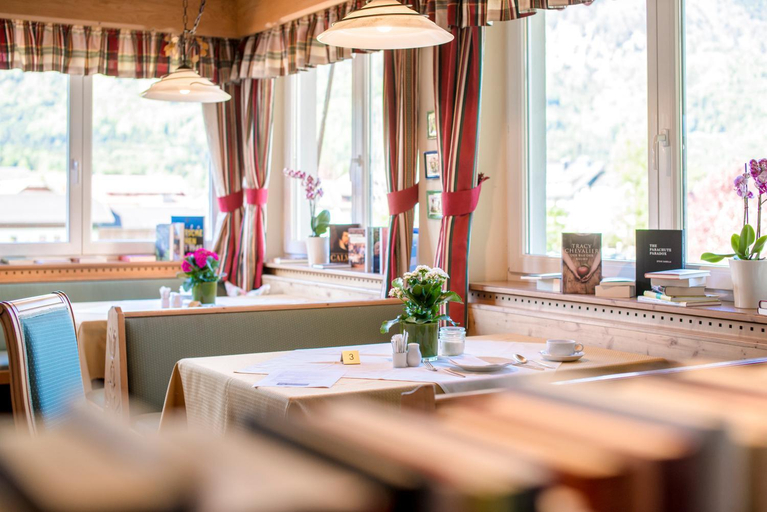 Food & Drinks 4, Garni Haus Sonnleitn - Adults only, Salzburg Umgebung