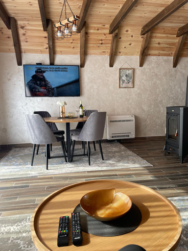 Others 4, Lux Villas Zabljak