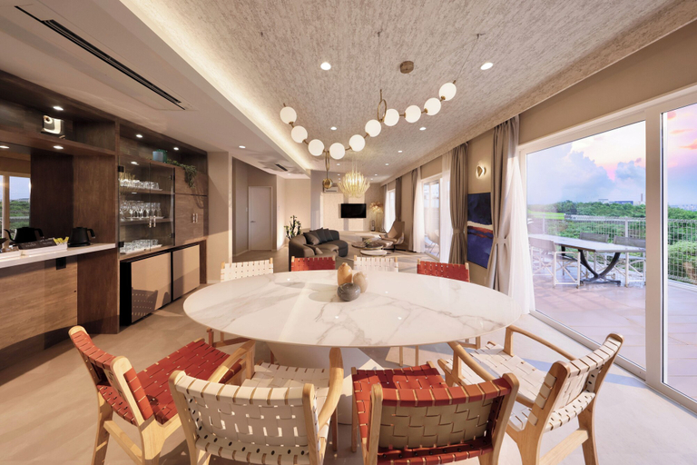 Food & Drinks 5, Crystal Villa SHIRAHAMA, Shirahama
