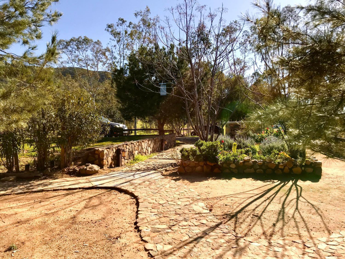 Others 2, Casa Mayoral B&B Pet friendly, Ensenada