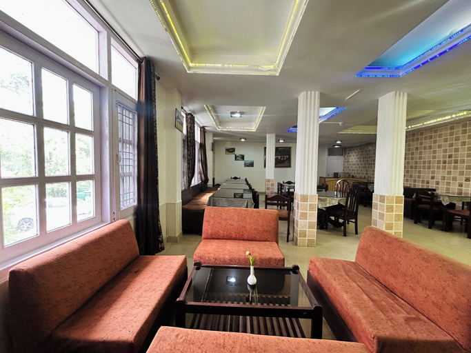 Others 4, Hotel Eagle Nest Central Heated, Chamba