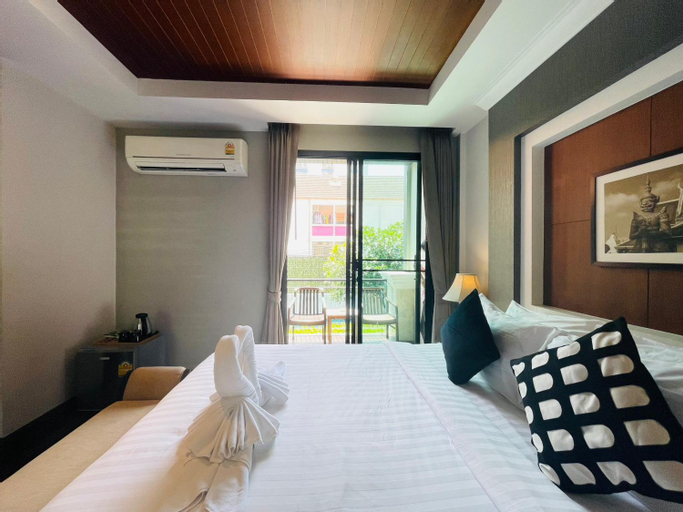 Bedroom 10