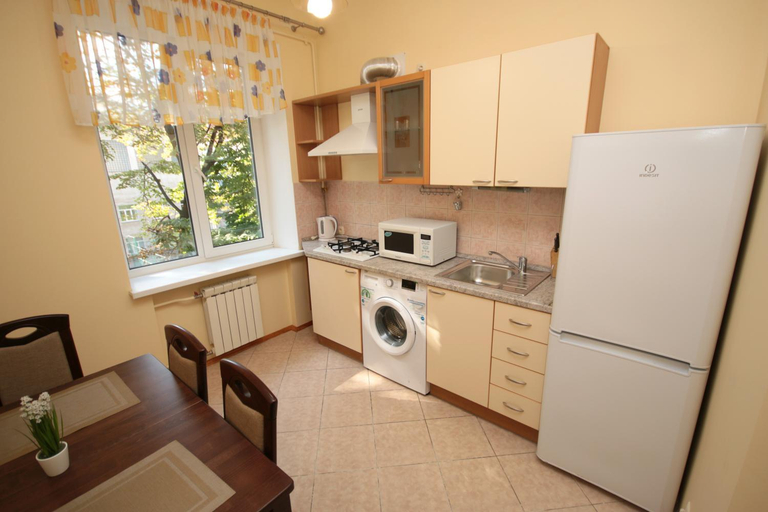 Others 4, Inn Home Apartments in Kiev Center, Shevchenkivs'kyi