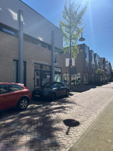 Exterior & Views 2, Short Stay Wageningen 3, Wageningen