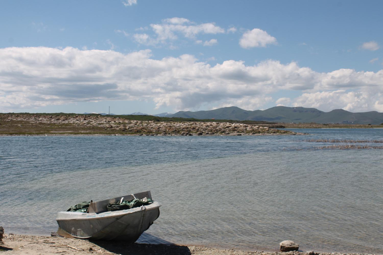 Others 3, Sevan - Tsovazard Beach House