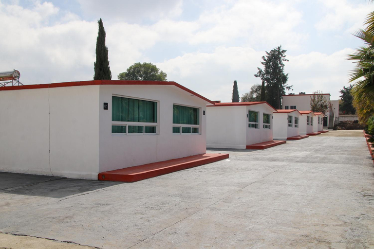 Exterior & Views, DUNAMIS HOTEL, Jilotepec
