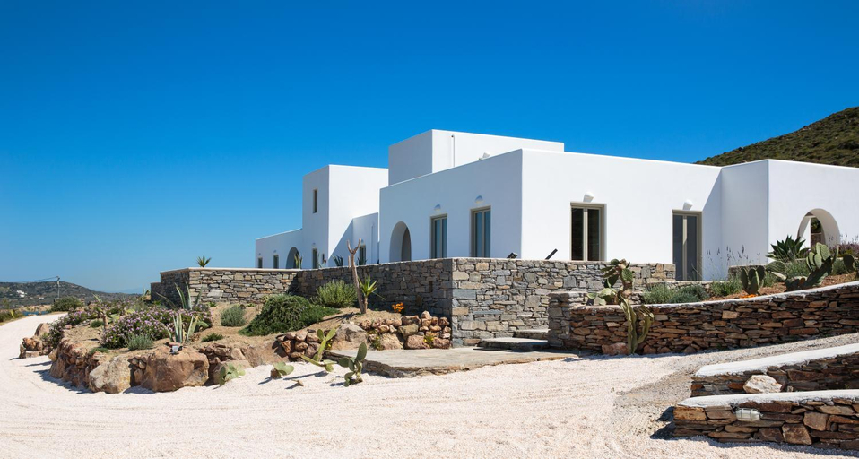 Others 2, Natura Villas Paros, South Aegean