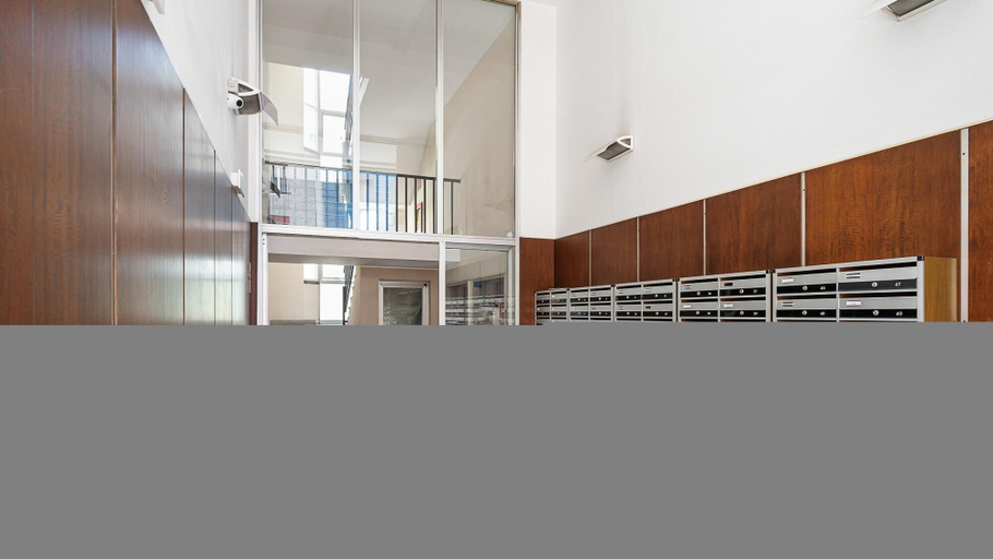 Room 2, Italianway - Napo Torriani 22 - A, Milano