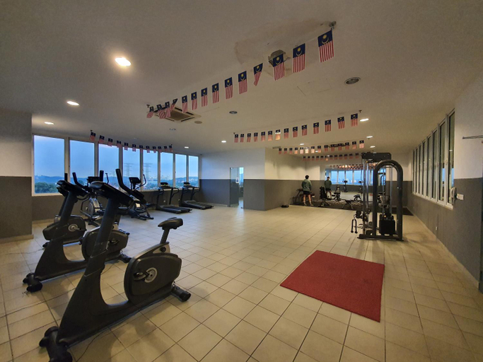 Others 5, De Centrum By Jom La Homestay, Kajang Bangi, Sepang