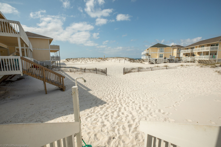 Exterior & Views 2, Sandpiper Cove 1152 Destin - 2 Br Condo, Okaloosa
