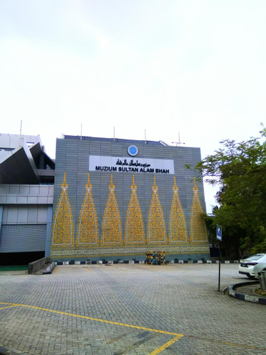 Shah Suites Vista Alam, Shah Alam