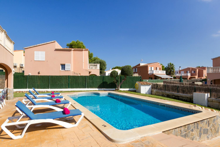 Others 2, Villa Llebeig by Escape Home, Baleares