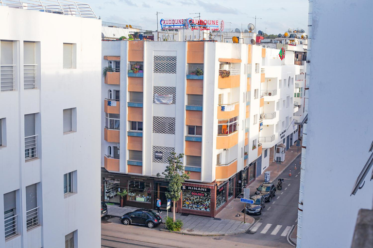 Exterior & Views, YourPlace Rabat Agdal 1 - Cozy Residence, Rabat