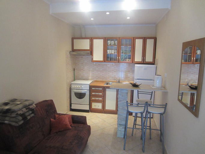 Others 3, Apartments Morgen, Smokvica